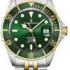 Revue Thommen Diver Men's Watch Model 17571.2244 -Classic Horizon Shop 17571.2244