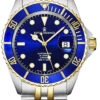 Revue Thommen Diver Men's Watch Model 17571.2245 -Classic Horizon Shop 17571.2245