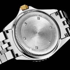 Revue Thommen Diver Men's Watch Model 17571.2245 -Classic Horizon Shop 17571.2245 ZM 7