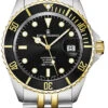 Revue Thommen Diver Men's Watch Model 17571.2247 -Classic Horizon Shop 17571.2247