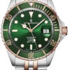 Revue Thommen Diver Men's Watch Model 17571.2254 -Classic Horizon Shop 17571.2254