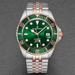 Revue Thommen Diver Men's Watch Model 17571.2254 -Classic Horizon Shop 17571.2254 ZM 4