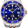 Revue Thommen Diver Men's Watch Model 17571.2255