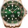 Revue Thommen Diver Men's Watch Model 17571.2264
