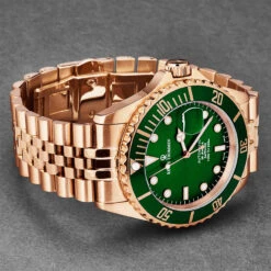 Revue Thommen Diver Men's Watch Model 17571.2264 -Classic Horizon Shop 17571.2264 ZM 2