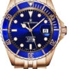 Revue Thommen Diver Men's Watch Model 17571.2265