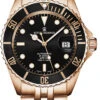 Revue Thommen Diver Men's Watch Model 17571.2267