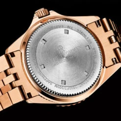 Revue Thommen Diver Men's Watch Model 17571.2267 -Classic Horizon Shop 17571.2267 ZM 7