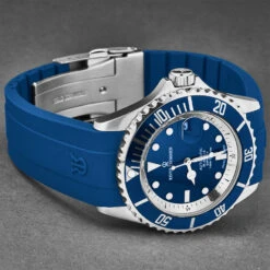 Revue Thommen Diver Men's Watch Model 17571.2328 -Classic Horizon Shop 17571.2328 ZM 2