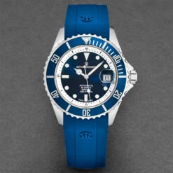 Revue Thommen Diver Men's Watch Model 17571.2328 -Classic Horizon Shop 17571.2328 ZM 4