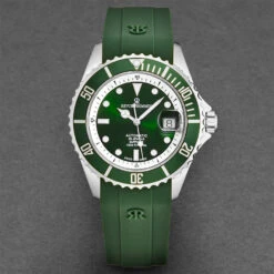 Revue Thommen Diver Men's Watch Model 17571.2329 -Classic Horizon Shop 17571.2329 ZM 4