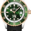 Revue Thommen Diver Men's Watch Model 17571.2354