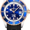Revue Thommen Diver Men's Watch Model 17571.2355 -Classic Horizon Shop 17571.2355