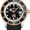 Revue Thommen Diver Men's Watch Model 17571.2357