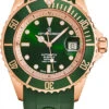 Revue Thommen Diver Men's Watch Model 17571.2364
