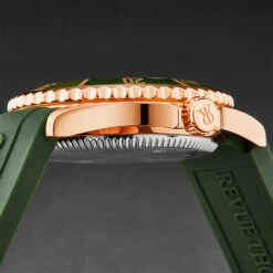 Revue Thommen Diver Men's Watch Model 17571.2364 12 Revue Thommen Diver Men's Watch Model 17571.2364 -Classic Horizon Shop 17571.2364 ZM 6