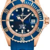 Revue Thommen Diver Men's Watch Model 17571.2365