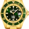 Revue Thommen Diver Men's Watch Model 17571.2414
