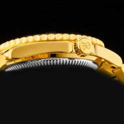 Revue Thommen Diver Men's Watch Model 17571.2414 -Classic Horizon Shop 17571.2414 ZM 6