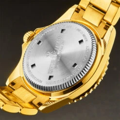 Revue Thommen Diver Men's Watch Model 17571.2414 -Classic Horizon Shop 17571.2414 ZM 7