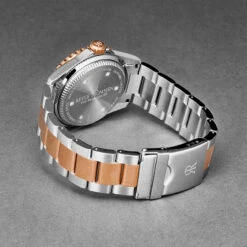 Revue Thommen Diver Men's Watch Model 17571.2454 -Classic Horizon Shop 17571.2454 ZM ZM ZM 3