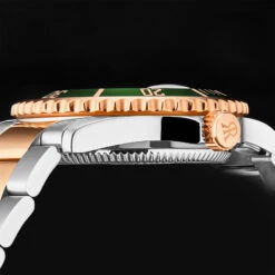 Revue Thommen Diver Men's Watch Model 17571.2454 -Classic Horizon Shop 17571.2454 ZM ZM ZM 6