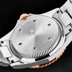 Revue Thommen Diver Men's Watch Model 17571.2454 -Classic Horizon Shop 17571.2454 ZM ZM ZM 7