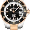 Revue Thommen Diver Men's Watch Model 17571.2457 -Classic Horizon Shop 17571.2457