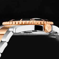 Revue Thommen Diver Men's Watch Model 17571.2457 -Classic Horizon Shop 17571.2457 ZM ZM ZM 6