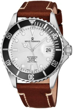 Revue Thommen Diver XL Men's Watch Model 17571.2527