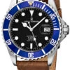 Revue Thommen Diver Men's Watch Model 17571.2535