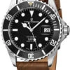 Revue Thommen Diver Men's Watch Model 17571.2537