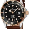 Revue Thommen Diver XL Men's Watch Model 17571.2557 -Classic Horizon Shop 17571.2557