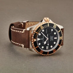 Revue Thommen Diver XL Men's Watch Model 17571.2557 -Classic Horizon Shop 17571.2557 ZM 3