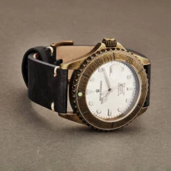 Revue Thommen Diver XL Men's Watch Model 17571.2582 -Classic Horizon Shop 17571.2582 ZM 3