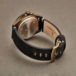 Revue Thommen Diver XL Men's Watch Model 17571.2583 6 Revue Thommen Diver XL Men's Watch Model 17571.2583 -Classic Horizon Shop 17571.2583 ZM 5