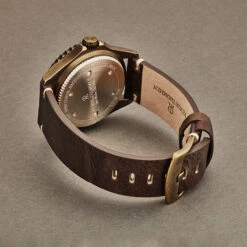 Revue Thommen Diver XL Men's Watch Model 17571.2584 -Classic Horizon Shop 17571.2584 ZM 5