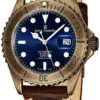 Revue Thommen Diver XL Men's Watch Model 17571.2585 -Classic Horizon Shop 17571.2585