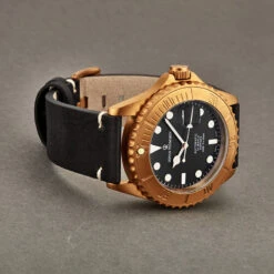 Revue Thommen Diver XL Men's Watch Model 17571.2597 -Classic Horizon Shop 17571.2597 ZM 3