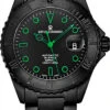 Revue Thommen Diver Men's Watch Model 17571.2674
