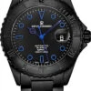 Revue Thommen Diver Men's Watch Model 17571.2675