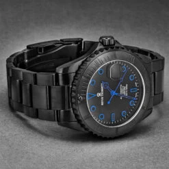 Revue Thommen Diver Men's Watch Model 17571.2675 -Classic Horizon Shop 17571.2675 ZM 2