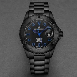 Revue Thommen Diver Men's Watch Model 17571.2675 -Classic Horizon Shop 17571.2675 ZM 4