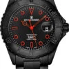 Revue Thommen Diver Men's Watch Model 17571.2676