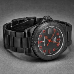 Revue Thommen Diver Men's Watch Model 17571.2676 15 Revue Thommen Diver Men's Watch Model 17571.2676 -Classic Horizon Shop 17571.2676 ZM 2