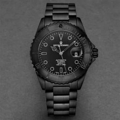 Revue Thommen Diver Men's Watch Model 17571.2677 -Classic Horizon Shop 17571.2677 ZM 4