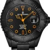 Revue Thommen Diver Men's Watch Model 17571.2679 -Classic Horizon Shop 17571.2679