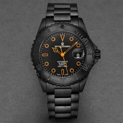 Revue Thommen Diver Men's Watch Model 17571.2679 -Classic Horizon Shop 17571.2679 ZM 4