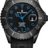 Revue Thommen Diver Men's Watch Model 17571.2775