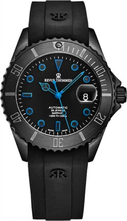Revue Thommen Diver Men's Watch Model 17571.2775